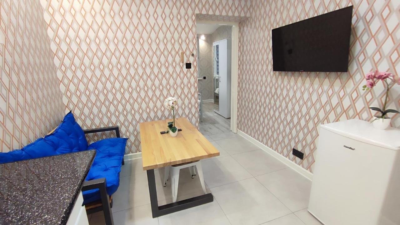 Apartamenty Tuwima Piechowice  Luaran gambar