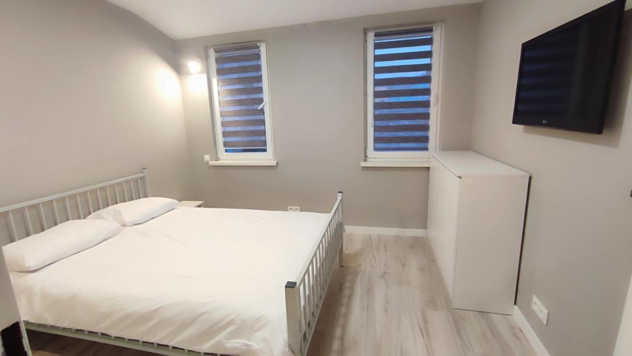 Apartamenty Tuwima Piechowice  Luaran gambar