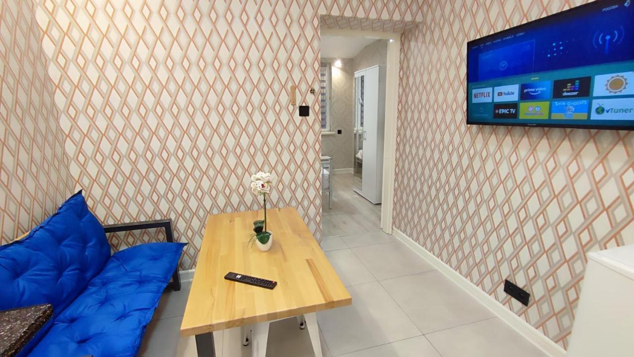 Apartamenty Tuwima Piechowice  Luaran gambar