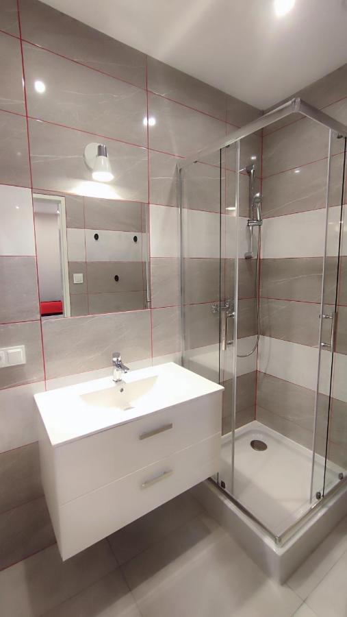 Apartamenty Tuwima Piechowice  Luaran gambar