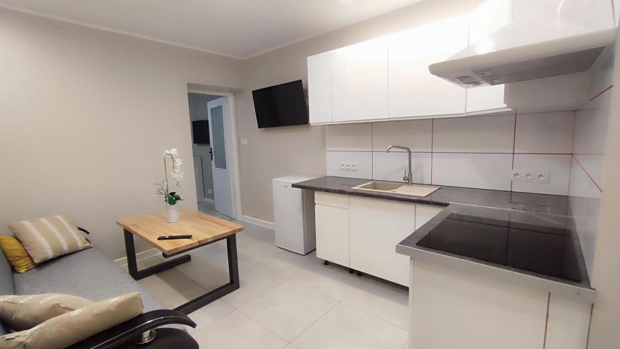 Apartamenty Tuwima Piechowice  Luaran gambar