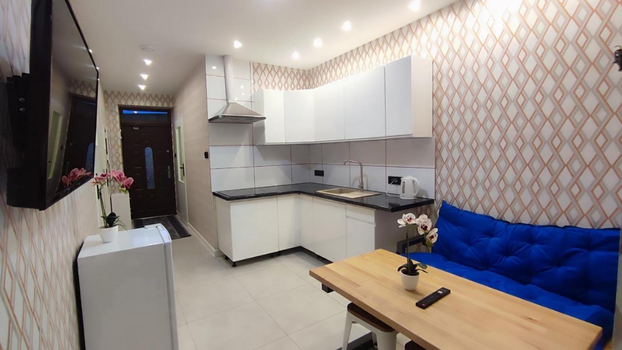 Apartamenty Tuwima Piechowice  Luaran gambar